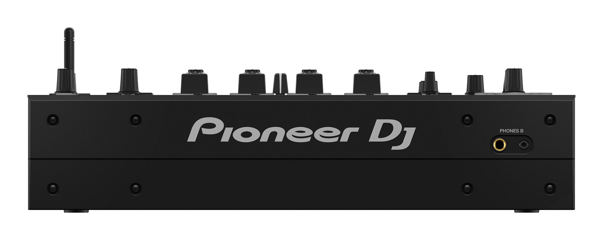 Pioneer DJ DJM-A9 Front Mixer